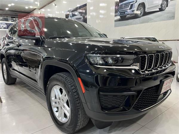 Jeep Grand Cherokee 2023 for sale in Iraq - Zaxo